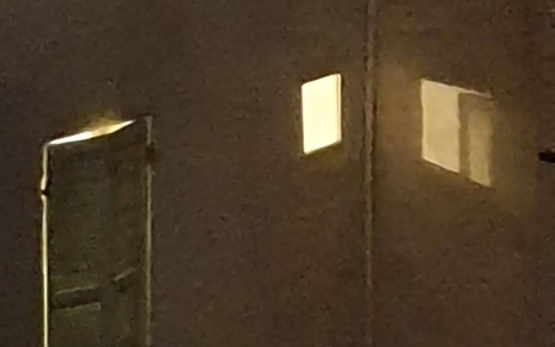 Espaces urbains : jeux de hasards, de corps et graphies.